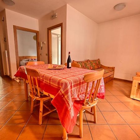 Casa Pienzi Apartment Pradelle Bagian luar foto