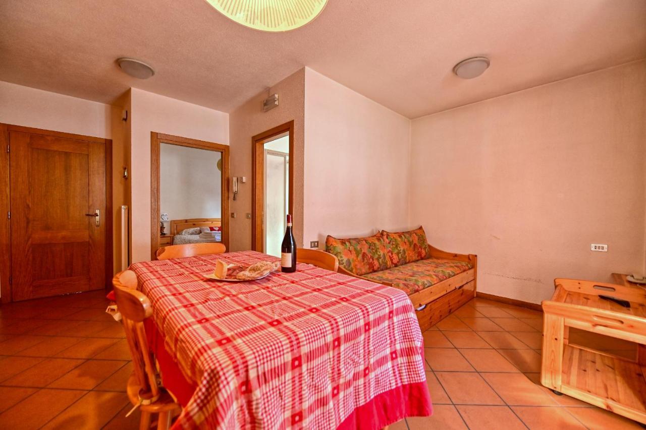 Casa Pienzi Apartment Pradelle Bagian luar foto