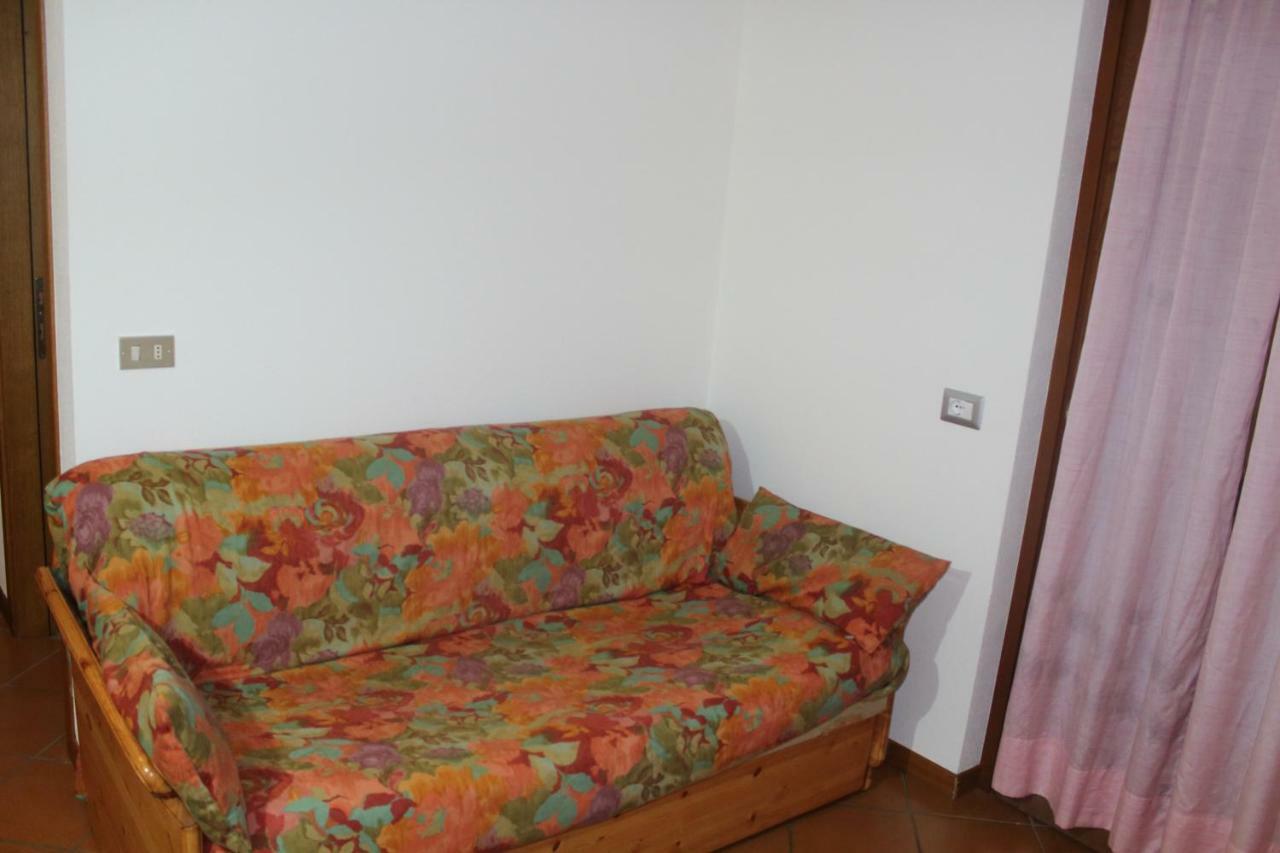 Casa Pienzi Apartment Pradelle Bagian luar foto