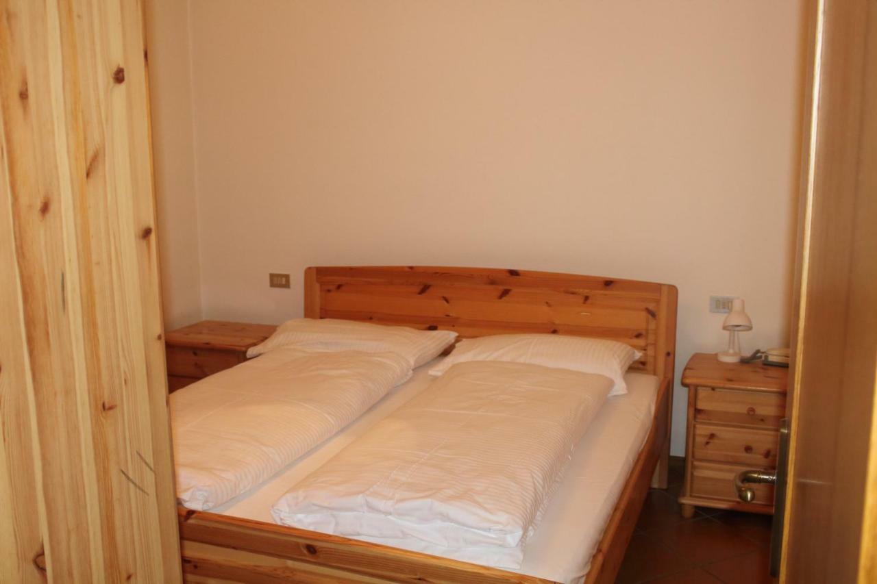 Casa Pienzi Apartment Pradelle Bagian luar foto